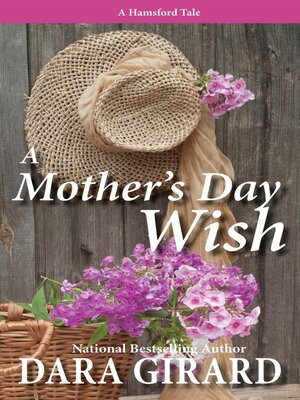 cover image of A Mother's Day Wish